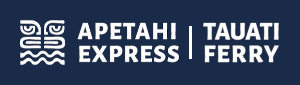 Apetahi Express & Tauati Ferry Logo
